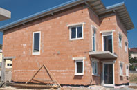 Twiston home extensions